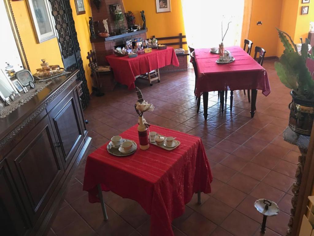 Mirella'S House Viaverona Ardea Exterior photo