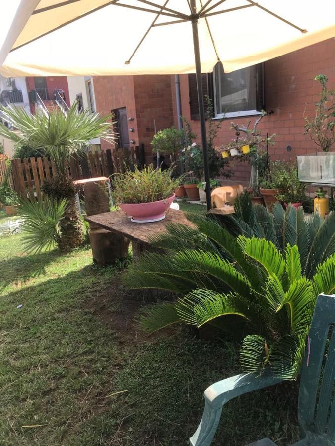 Mirella'S House Viaverona Ardea Exterior photo