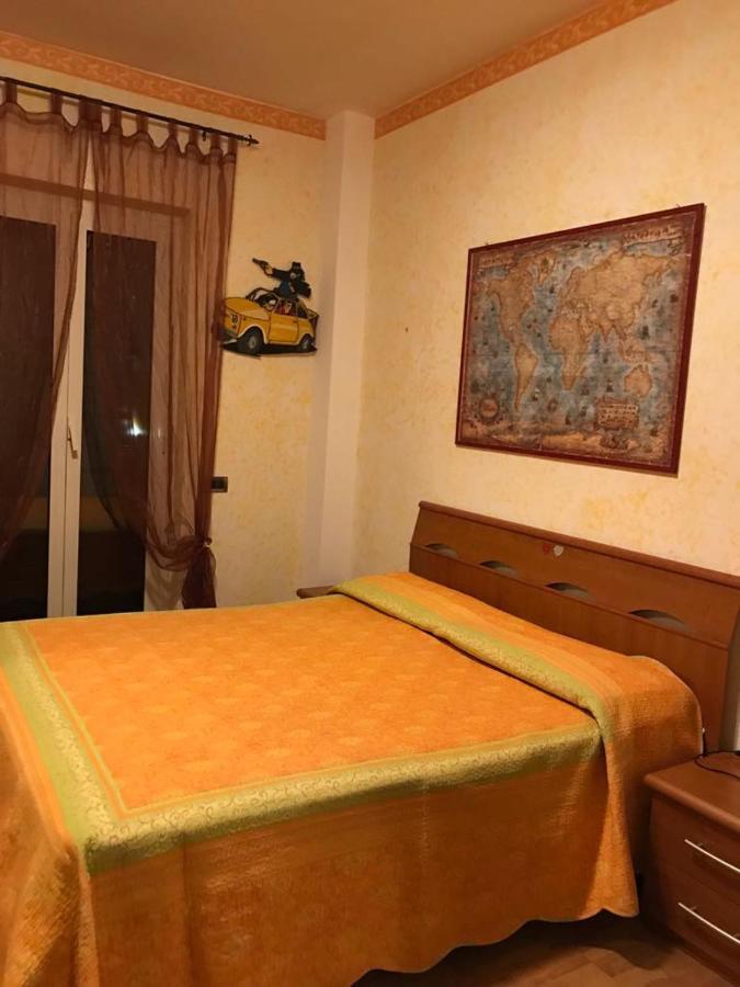 Mirella'S House Viaverona Ardea Exterior photo